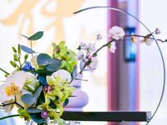 -广州富力丽思卡尔顿酒店