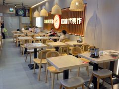 -桂在香知桂林米粉(红博中央公园店)