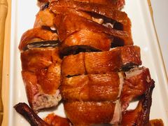 -小厨娘淮扬菜(六合欢乐港店)