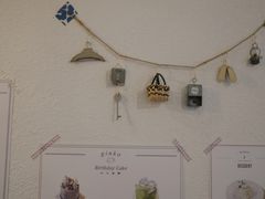 -Ginko银子(青龙街店)