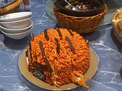 -印巷里主题餐厅(马鞍山店)