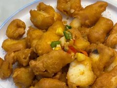 -粤顺渔坊·中山脆肉鲩火锅(清湖店)