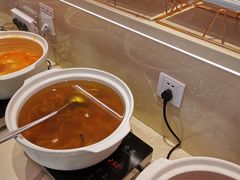 -素满香·食养自助(建邺万达店)
