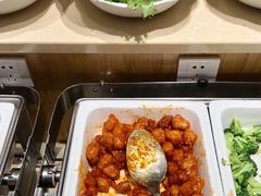 -素满香·素食自助餐厅(直营·大兴街店)