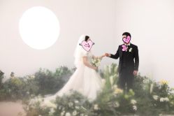 点击看大图 -奈斯影像婚纱摄影(拱墅店)