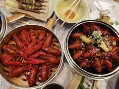 -巴厘龙虾·榜首油焖大虾(青山店)