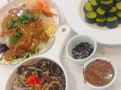 -大眼锅贴水饺(河东店)
