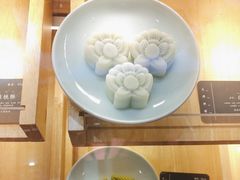 -阮大兴糕团(滨江宝龙店)