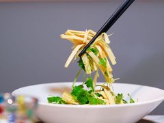 -悦融琥珀·京鲁菜·海味珍品(西单店)