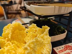 -邹开喜·小海鲜醉鸡煲·潮汕鲜切牛肉店(襄阳北路店)