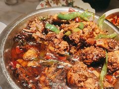 -湘渝人家·川湘菜(十里河店)