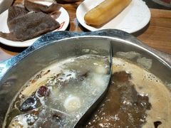 -傣妹火锅(南京东路一店)