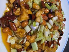 -醉小酒馆·川菜·江湖菜·重庆菜(观音桥旗舰店)