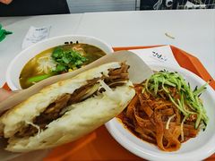 -飞鸿肉夹馍(橡树街区店)