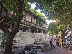 -水井拉粉油条(赤坎民国风情街店)