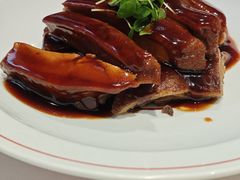 -老人和饭店(淮海中路店)