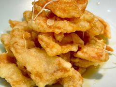 -苏师傅菜馆(上沙店)