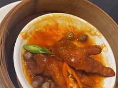 -临江·阅炉