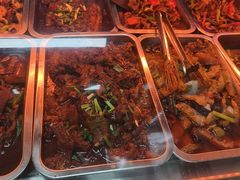 -梁掌门老梁干挑(凤凰路店)