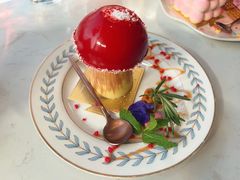 -ins森林童话餐厅coffee&bistro