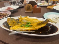 -全聚德(上海首店浦东店)