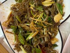 -官塘锋记鱼生·生腌·砂锅粥(牌坊街店)