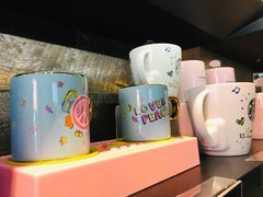 -星巴克(南京大世界店)