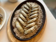 -莆田餐厅PUTIEN(三里屯店)