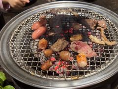 -江城二当家烤牛肉(莲塘新村店)