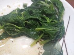 薄荷叶-贵州带皮黄牛肉(灌云店)