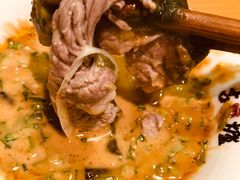 -君来顺老北京四季火锅涮肉(程家桥路店)