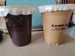 -CAMP.33露营烤肉·团建聚餐(创智天地店)