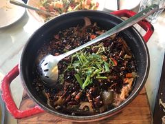 牛三金-烛影拾光观景餐厅·创意菜·摄影·小提琴(大唐不夜城店)