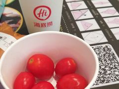 -海底捞火锅(金光华店)