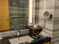 -宁波万豪酒店