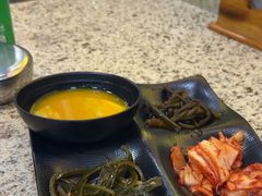 -真利味·脊骨火锅·正宗韩国料理(韩乐坊店)