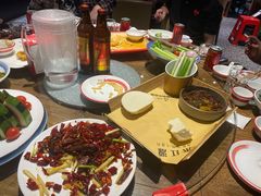 -永红源啤酒·烧烤·海鲜·大排档(青特城店)