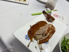 -苏淮景·苏闽融创菜·海鲜(原空港井河轩店)