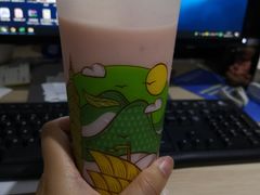 -巡茶(星海广场店)