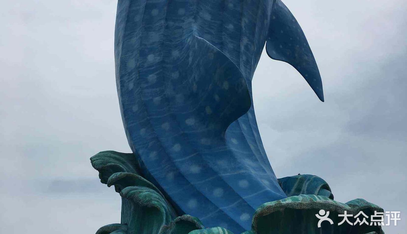 珠海长隆海洋王国