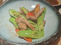 -德川家日本料理(中关村寰太大厦店)