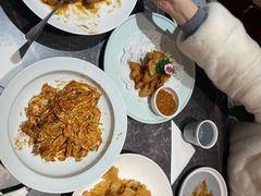 -新乾隆酒楼(帝景园店)