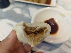 -津门永胜包子铺(哈尔滨道总店)