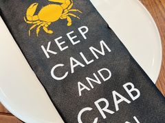 -Ministry of Crab•MOC(交子大道店)