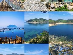 -大长山岛