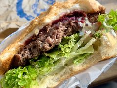 -Fergburger(皇后镇店)