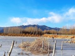 -野鸭湖国家湿地公园