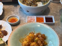 -四道菜·福建菜馆(新街口金鹰店)