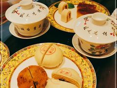 -富华斋饽饽铺·宫廷糕点·伴手礼(护国新天地店)
