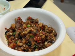 -笨罗卜浏阳菜馆(龙华鹏润达店)